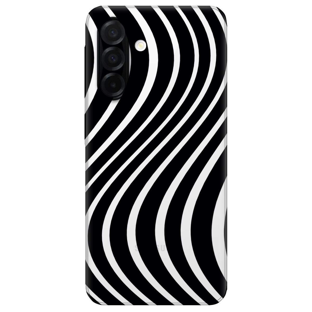 Чехол для Samsung Galaxy A26 5G Вихор енергії - фото 1 - Чехлы для телефонов