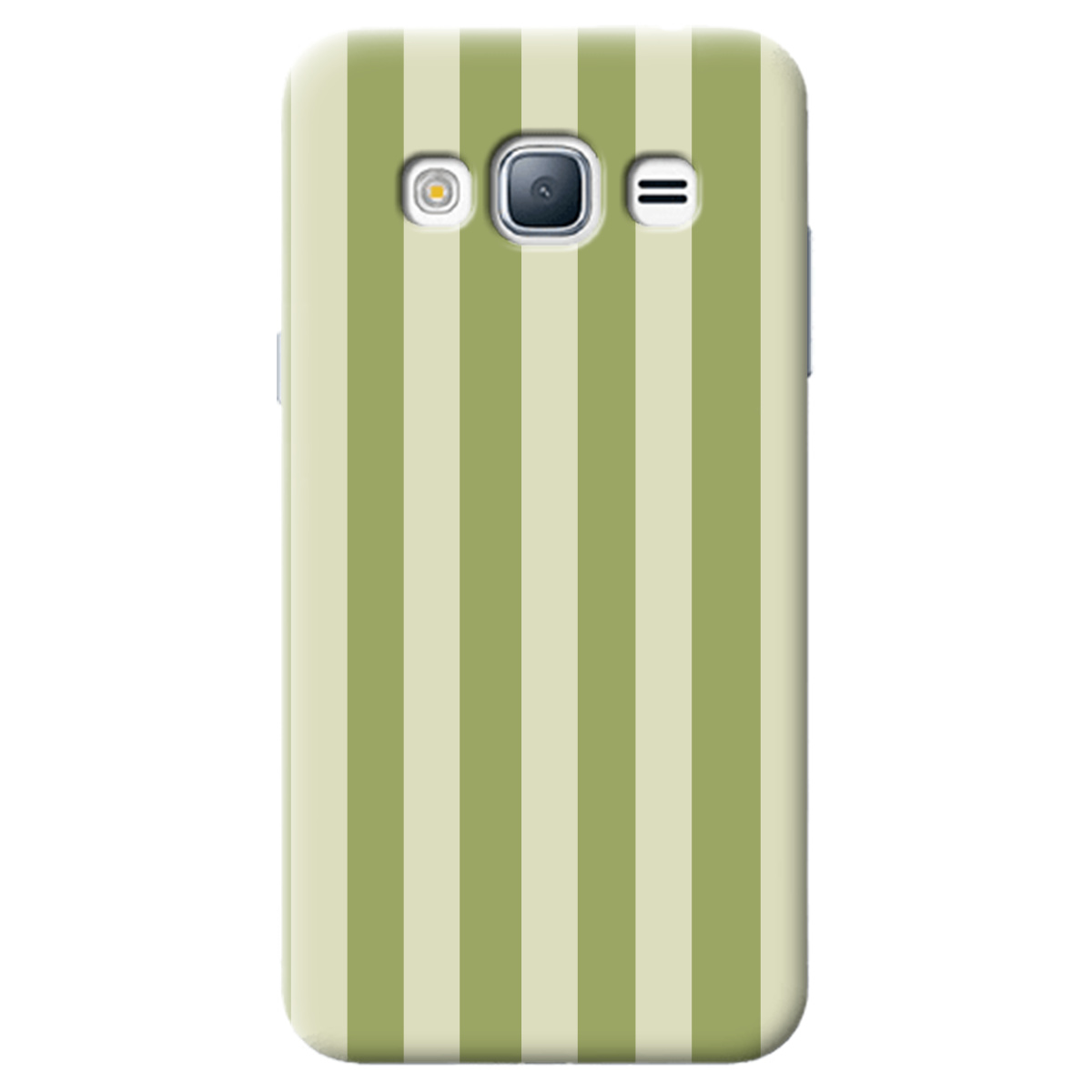 Чехол для Samsung Galaxy J3 2016 Літні смуги - фото 1 - Чехлы для телефонов