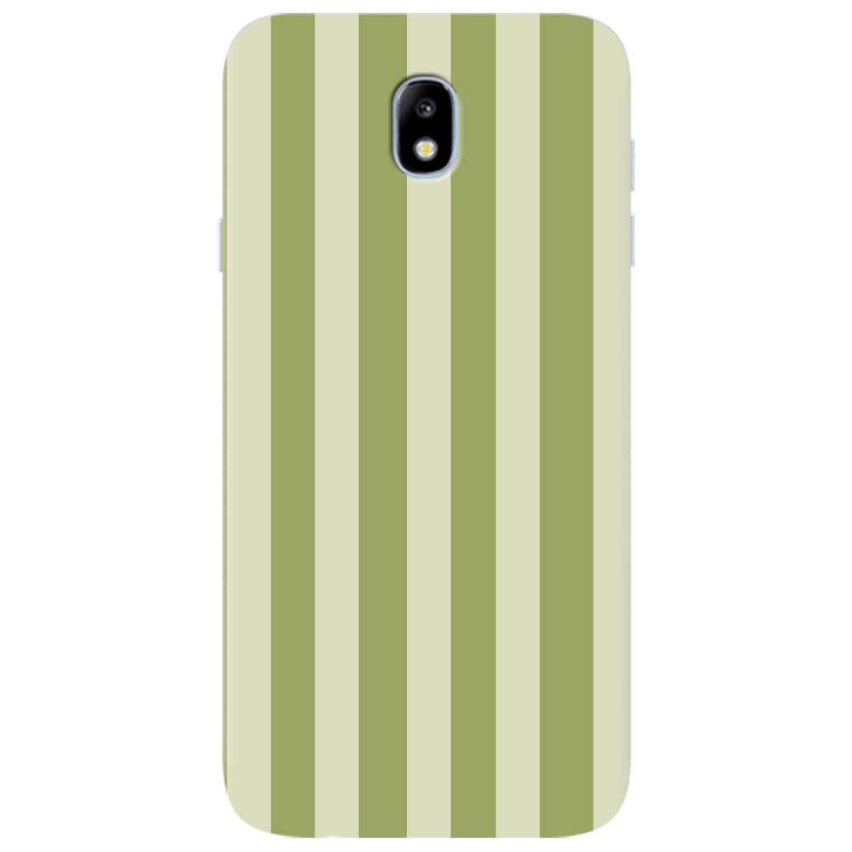 Чохол для Samsung Galaxy J7 2017 Літні смуги - фото 1 - Чохли для телефонів