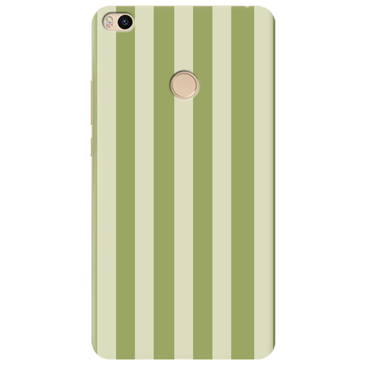 Чохол для Xiaomi Mi Max 2 Літні смуги - фото 1 - Чохли для телефонів