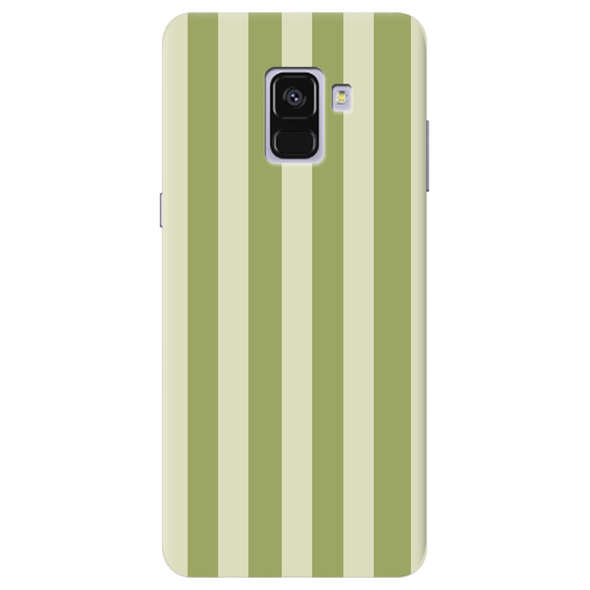 Чехол для Samsung Galaxy A8 Plus 2018 Літні смуги - фото 1 Чехол для Samsung Galaxy A8 Plus 2018 Літні смуги - фото 1 - Чехлы для телефонов
