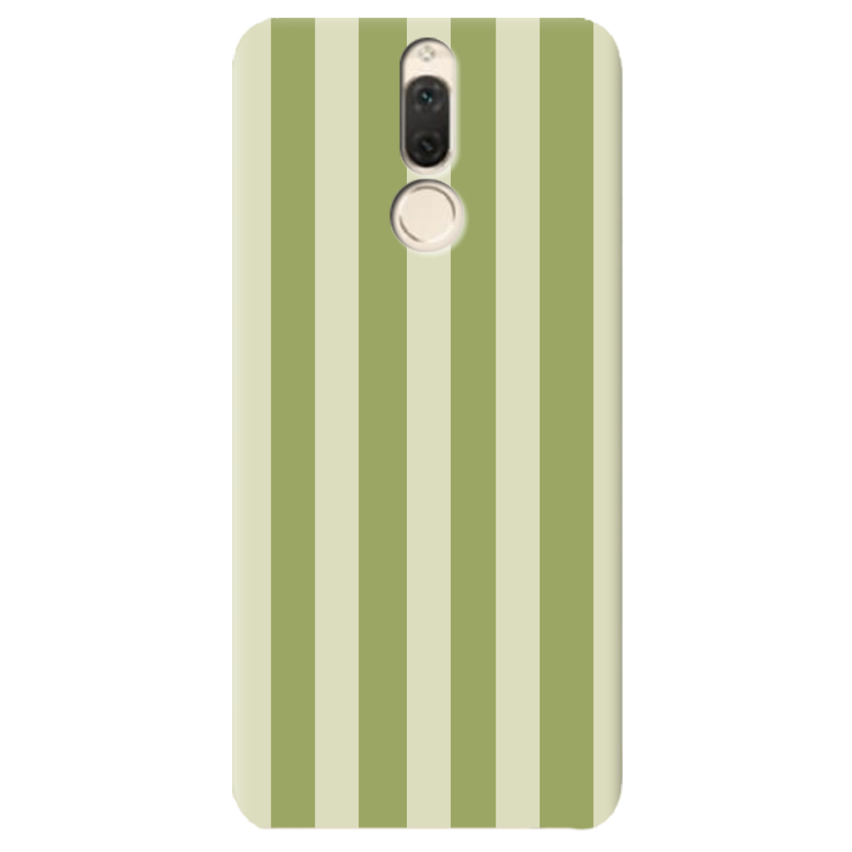Чехол для Huawei Mate 10 Lite Літні смуги - фото 1 - Чехлы для телефонов