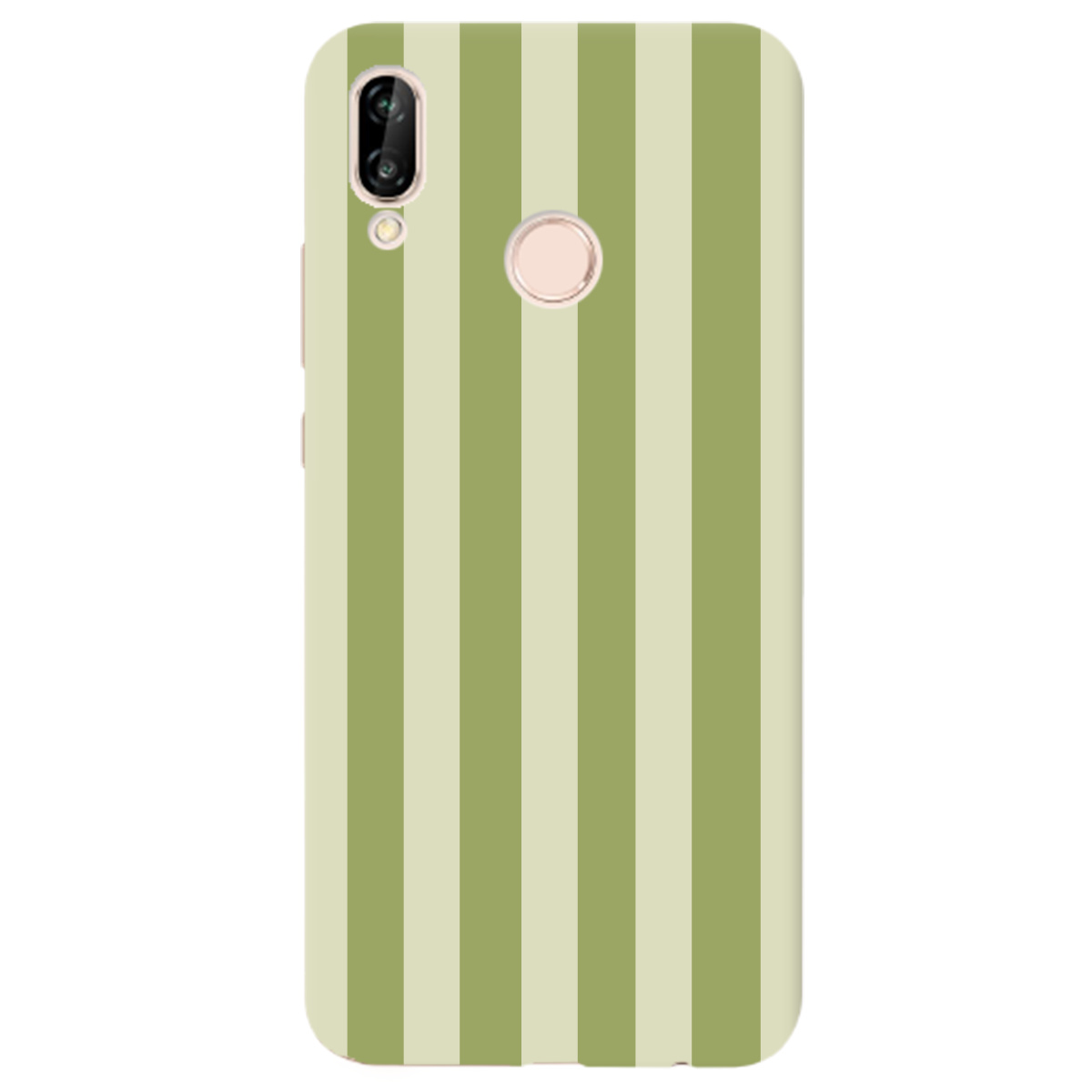 Чохол для Huawei P20 Lite Літні смуги - фото 1 - Чохли для телефонів
