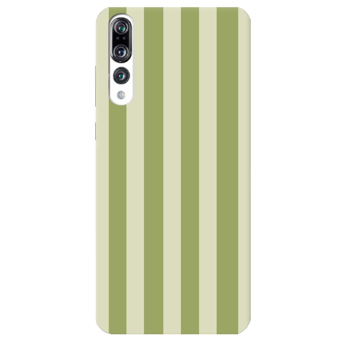 Чохол для Huawei P20 Pro Літні смуги - фото 1 - Чохли для телефонів