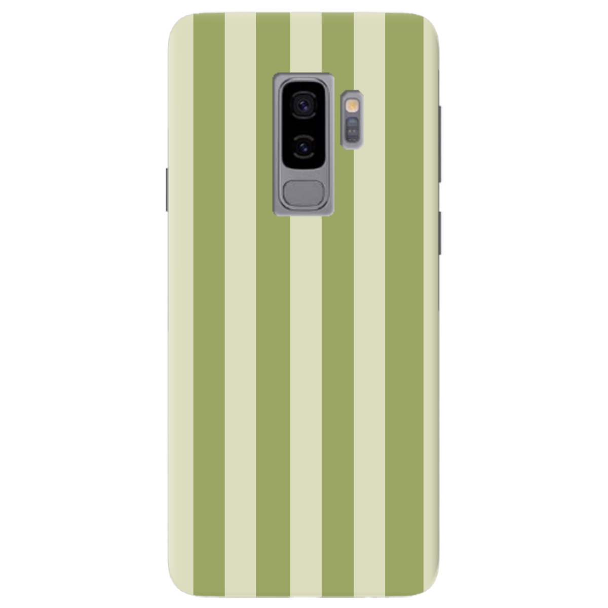 Чохол для Samsung Galaxy S9 Plus Літні смуги - фото 1 - Чохли для телефонів