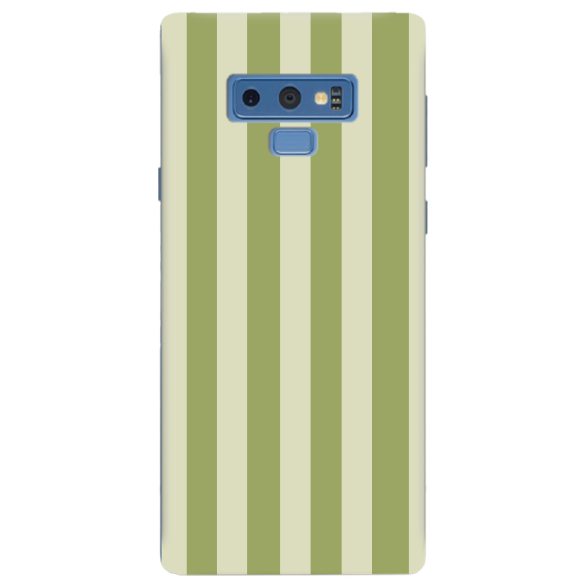 Чохол для Samsung Galaxy Note 9 Літні смуги - фото 1 - Чохли для телефонів