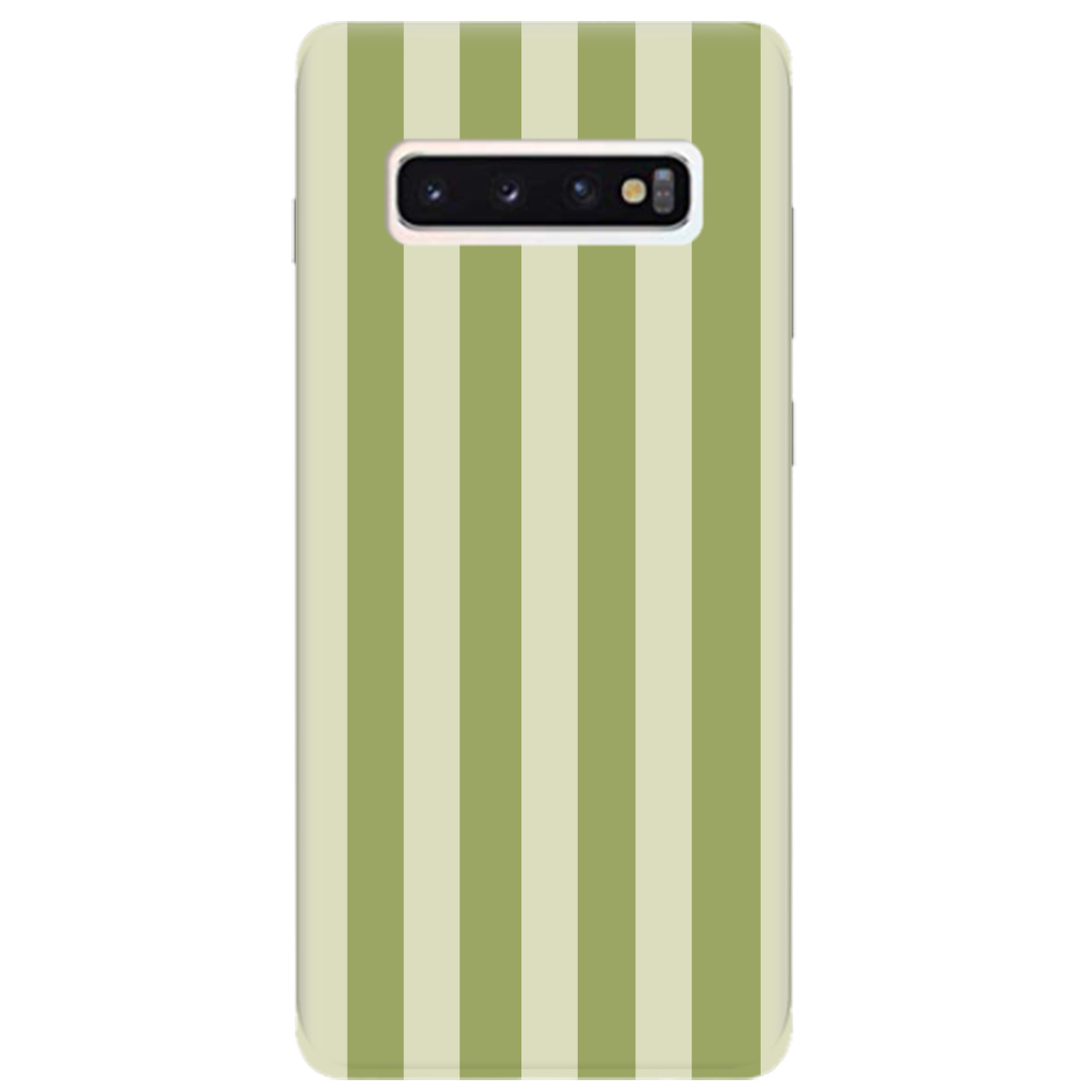 Чехол для Samsung Galaxy S10 Літні смуги - фото 1 Чехол для Samsung Galaxy S10 Літні смуги - фото 1 - Чехлы для телефонов