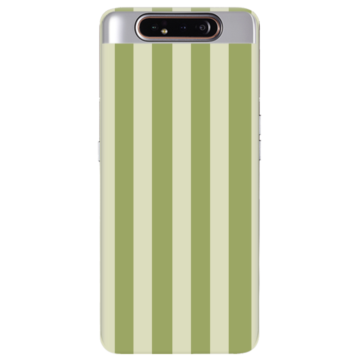 Чехол для Samsung Galaxy A80 Літні смуги - фото 1 - Чехлы для телефонов