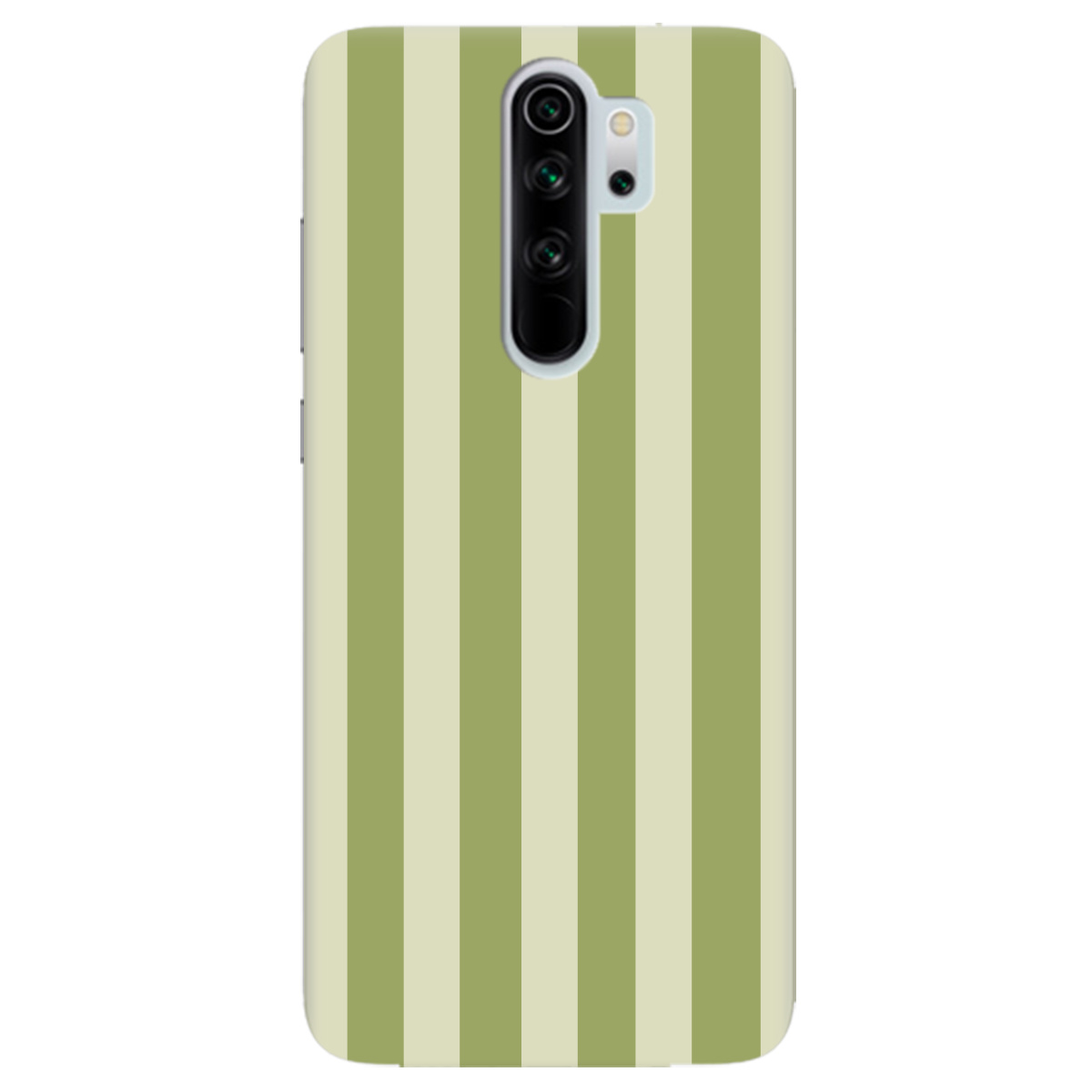 Чехол для Xiaomi Redmi Note 8 Pro Літні смуги - фото 1 Чехол для Xiaomi Redmi Note 8 Pro Літні смуги - фото 1 - Чехлы для телефонов