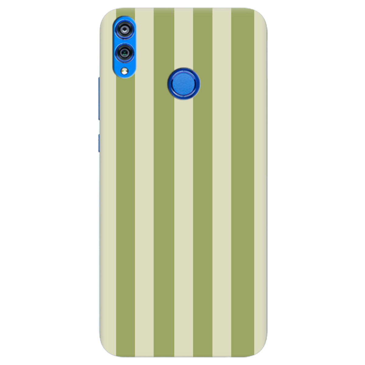 Чохол для Huawei Honor 8x Літні смуги - фото 1 - Чохли для телефонів