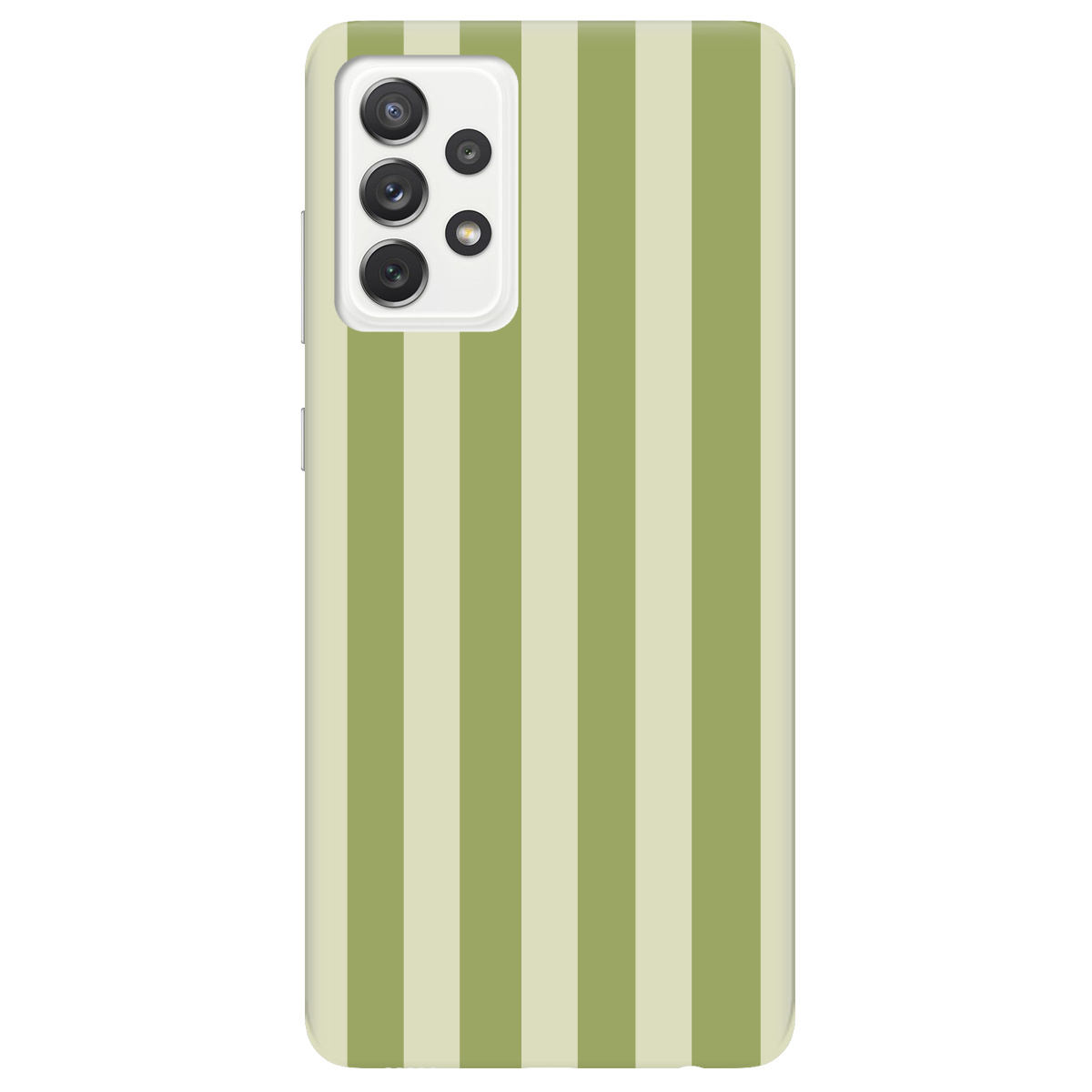 Чохол для Samsung Galaxy A72 Літні смуги - фото 1 - Чохли для телефонів