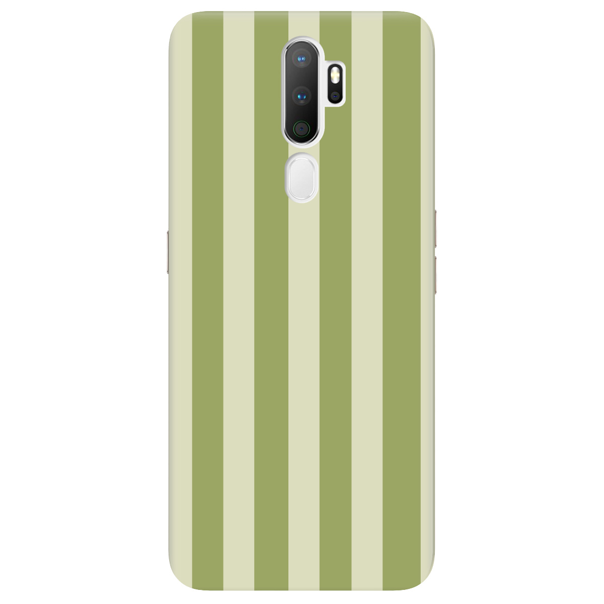 Чохол для Oppo A5 2020/A9 2020 Літні смуги - фото 1 - Чохли для телефонів