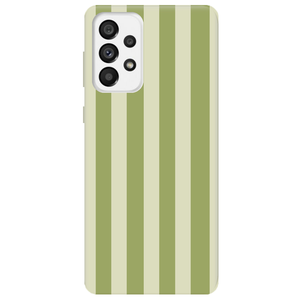 Чехол для Samsung Galaxy A73 Літні смуги - фото 1 Чехол для Samsung Galaxy A73 Літні смуги - фото 1 - Чехлы для телефонов