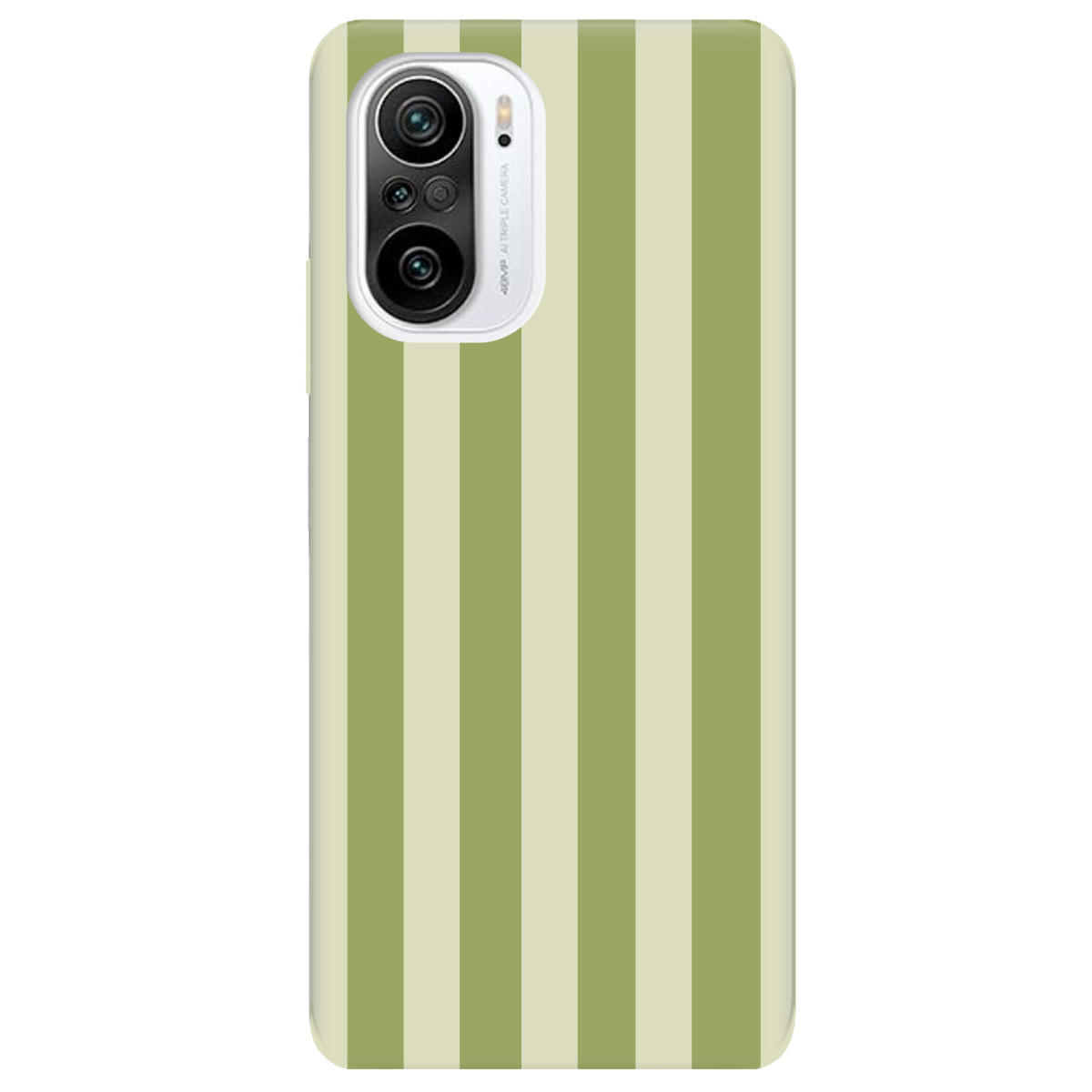 Чехол для Xiaomi Poco F3 Літні смуги - фото 1 Чехол для Xiaomi Poco F3 Літні смуги - фото 1 - Чехлы для телефонов