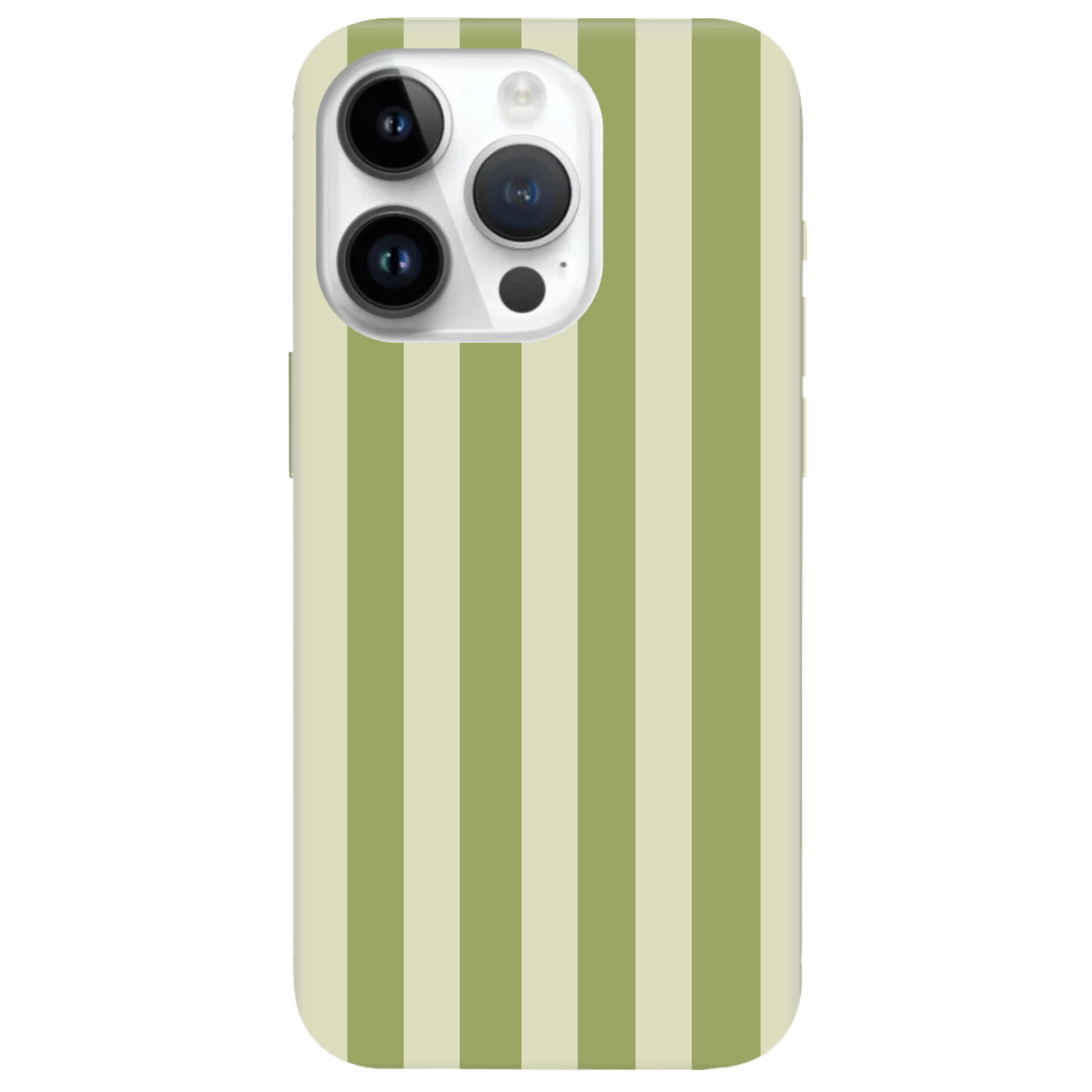 Чехол для Apple iPhone 14 Pro Літні смуги - фото 1 - Чехлы для телефонов