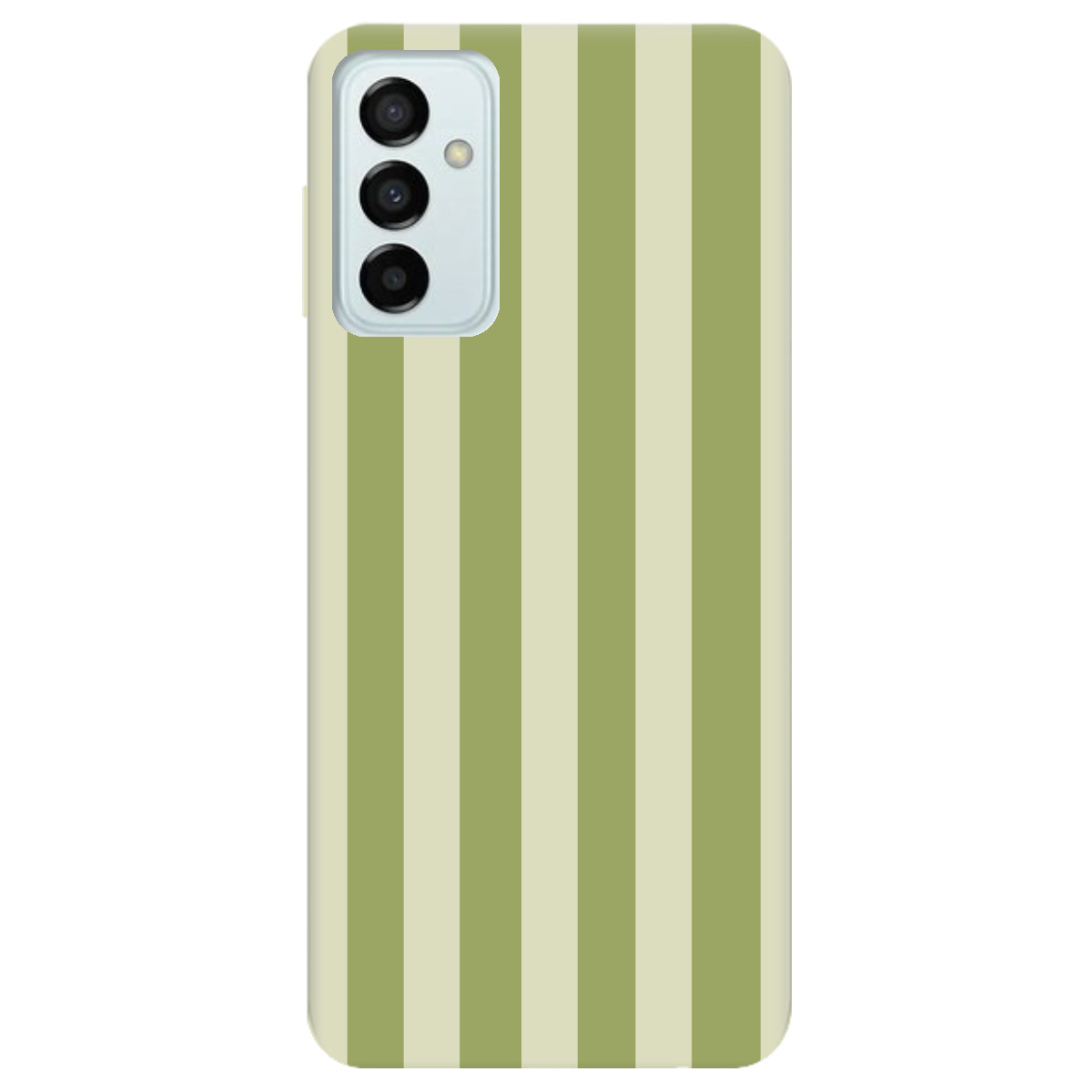Чохол для Samsung Galaxy M23 5G Літні смуги - фото 1 - Чохли для телефонів