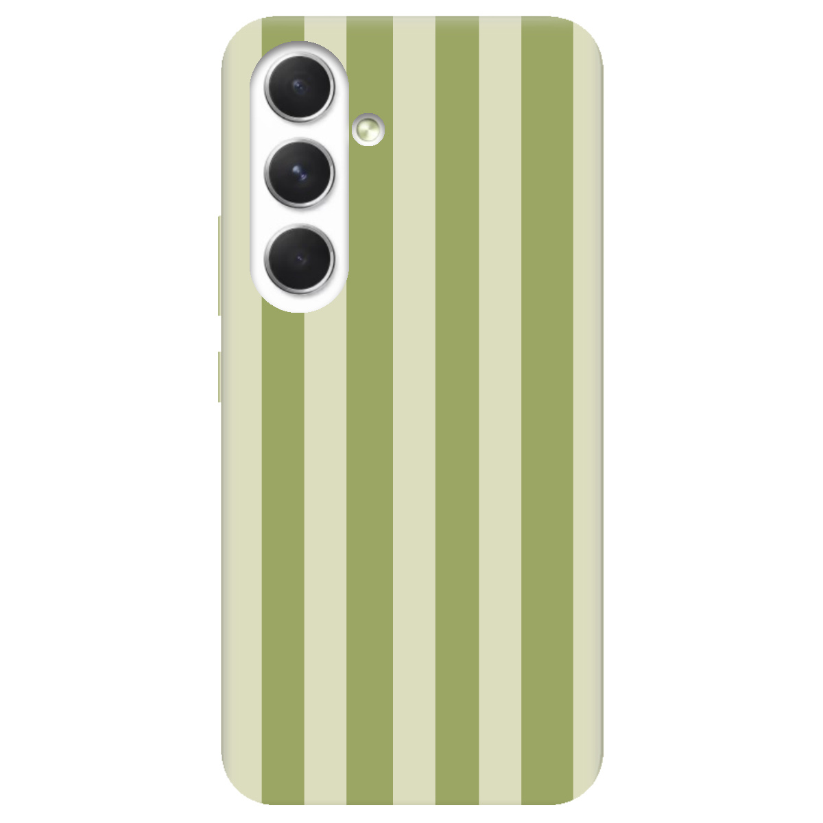 Чехол для Samsung Galaxy A54 Літні смуги - фото 1 - Чехлы для телефонов