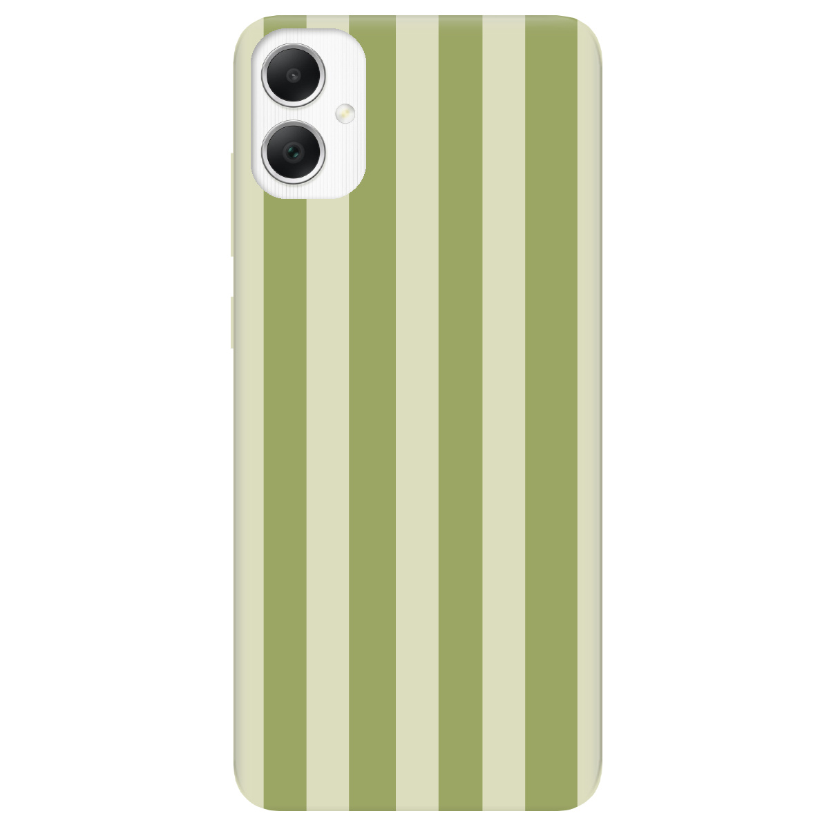Чехол для Samsung Galaxy A05 Літні смуги - фото 1 - Чехлы для телефонов