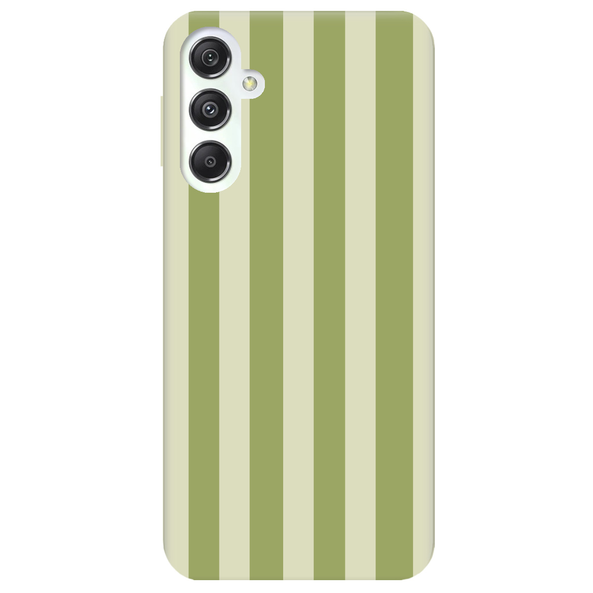 Чохол для Samsung Galaxy M34 5G Літні смуги - фото 1 - Чохли для телефонів