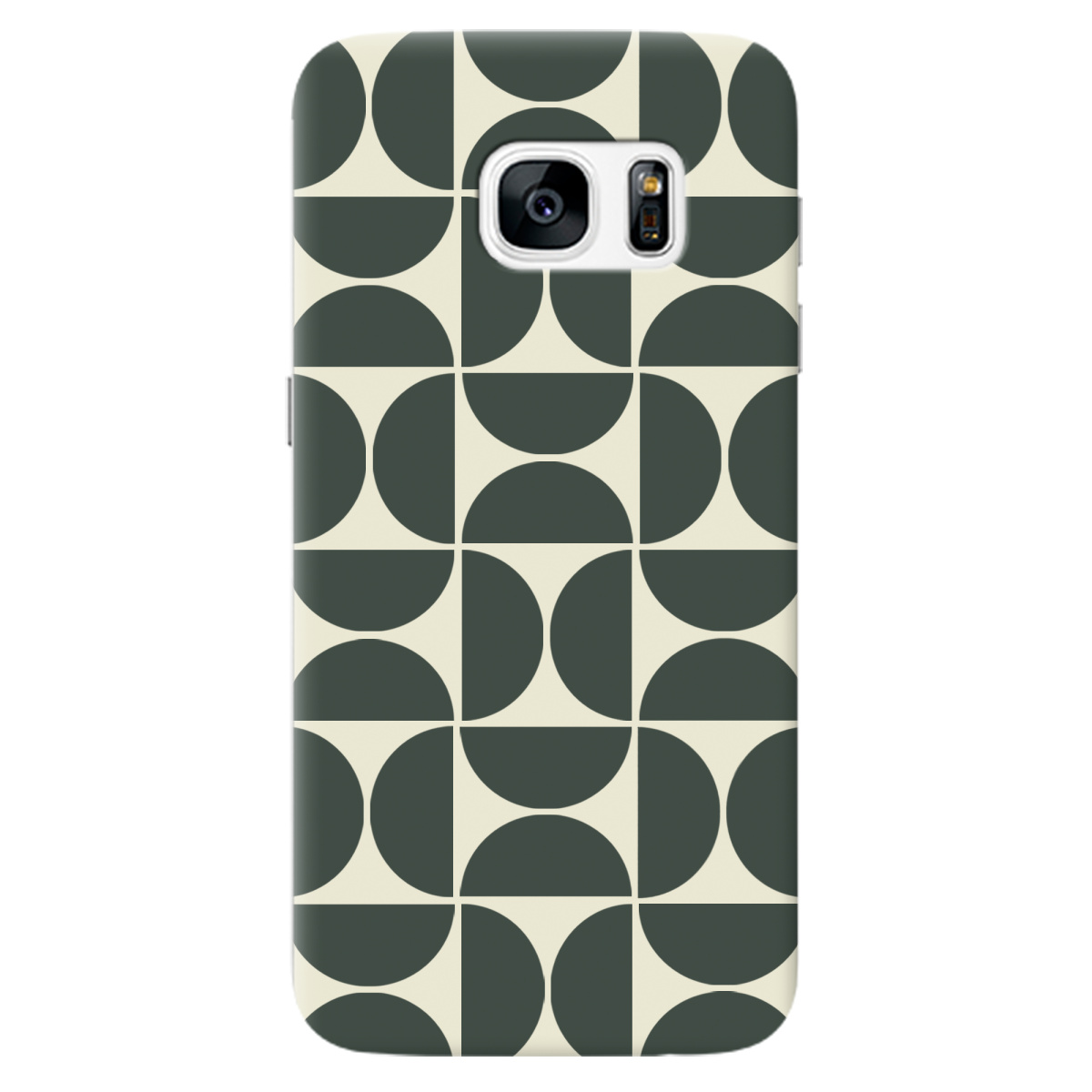 Чехол для Samsung Galaxy S7 Спокійний ритм - фото 1 - Чехлы для телефонов