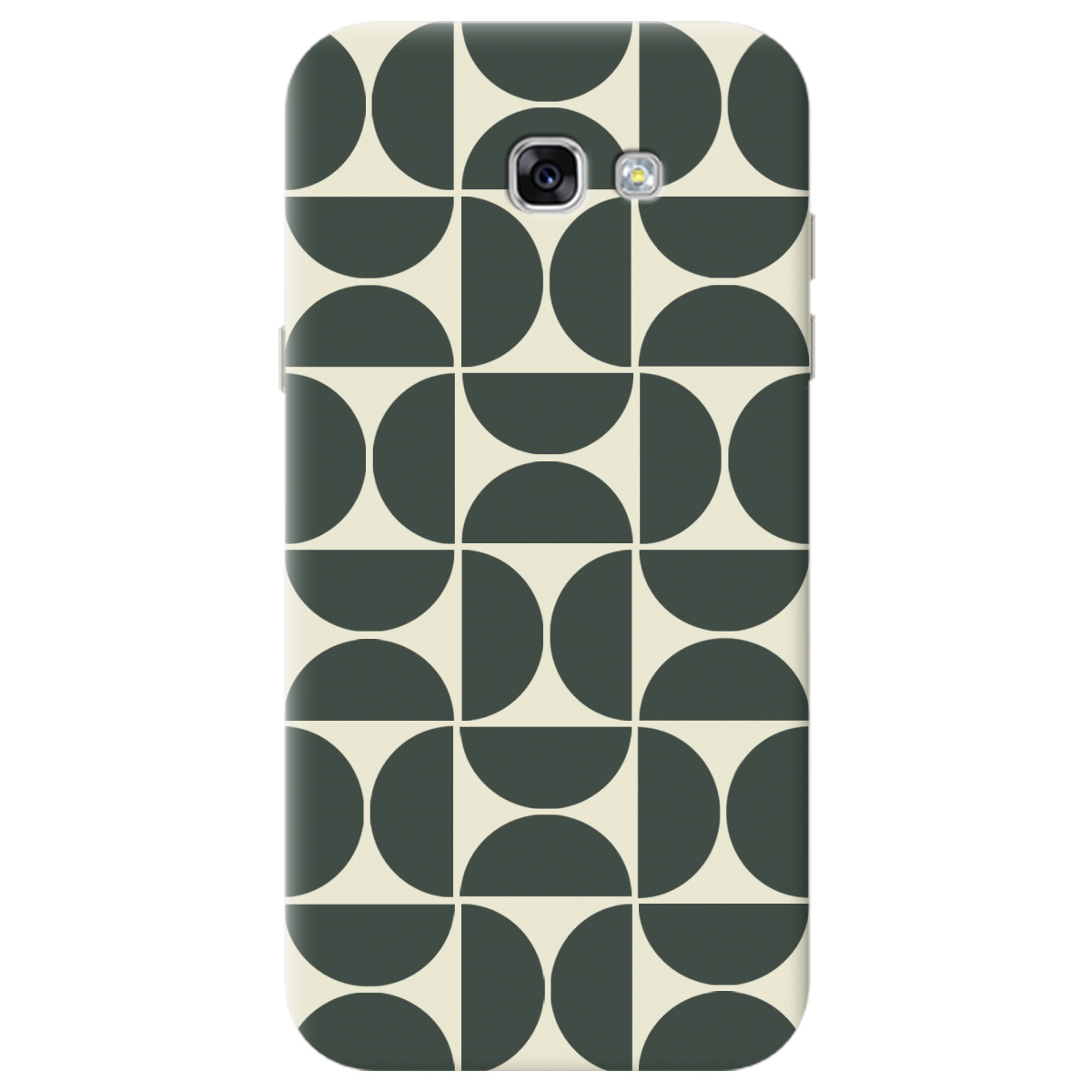 Чохол для Samsung Galaxy A7 2017 Спокійний ритм - фото 1 - Чохли для телефонів