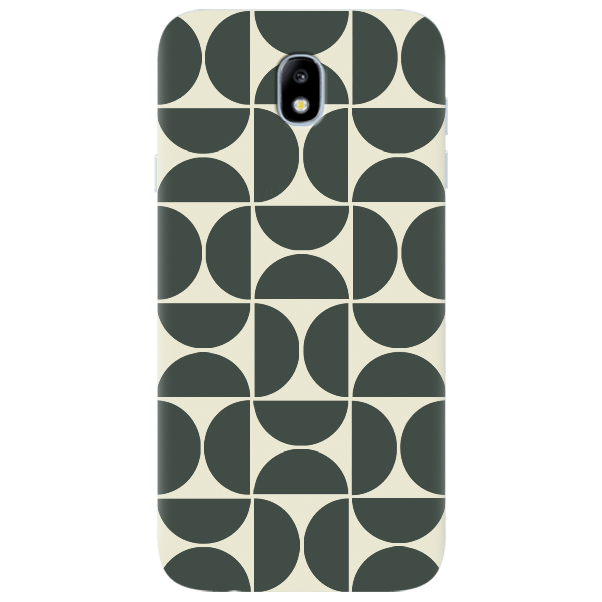 Чохол для Samsung Galaxy J7 2017 Спокійний ритм - фото 1 - Чохли для телефонів