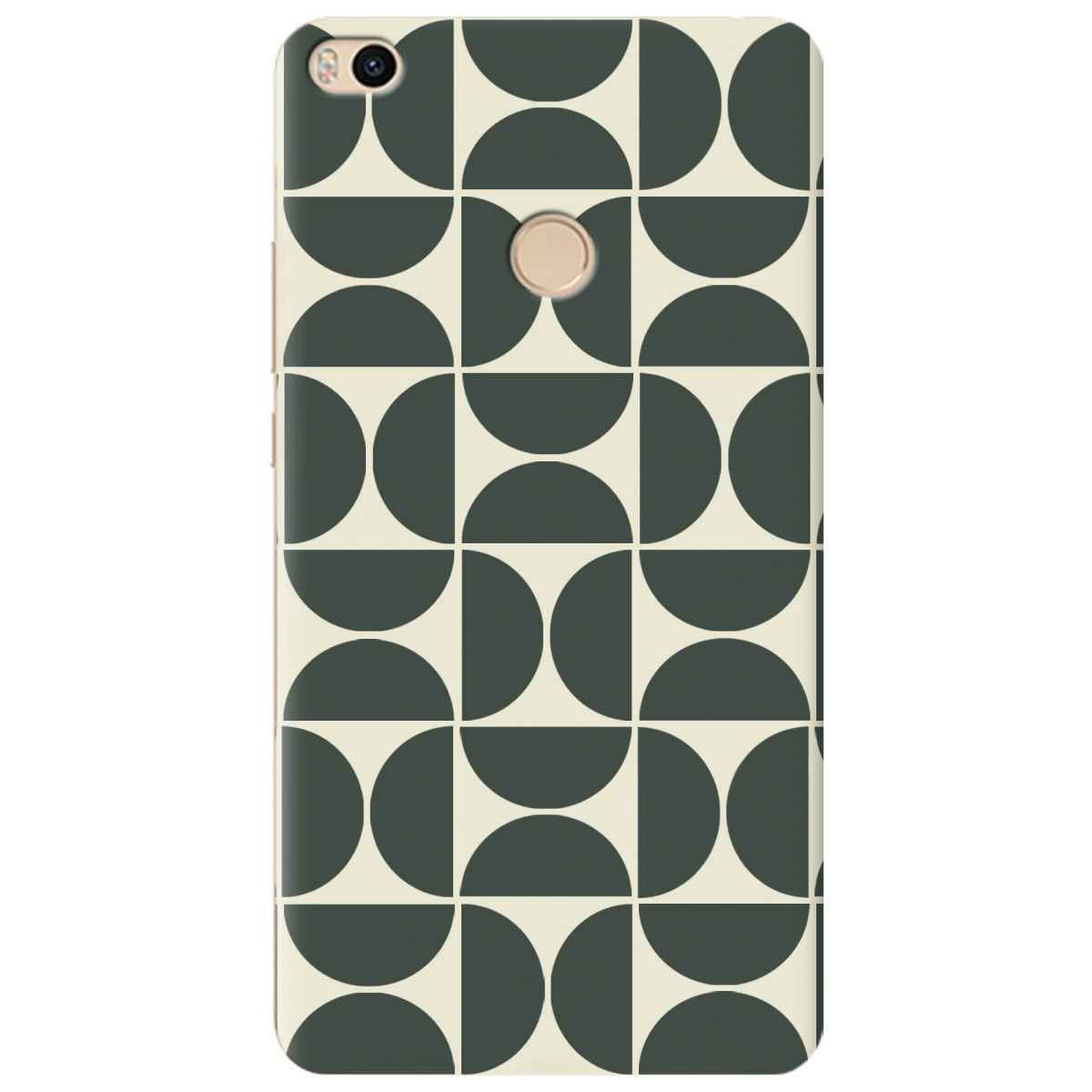 Чехол для Xiaomi Mi Max 2 Спокійний ритм - фото 1 - Чехлы для телефонов