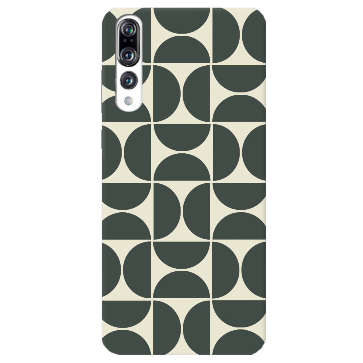 Чехол для Huawei P20 Pro Спокійний ритм - фото 1 - Чехлы для телефонов