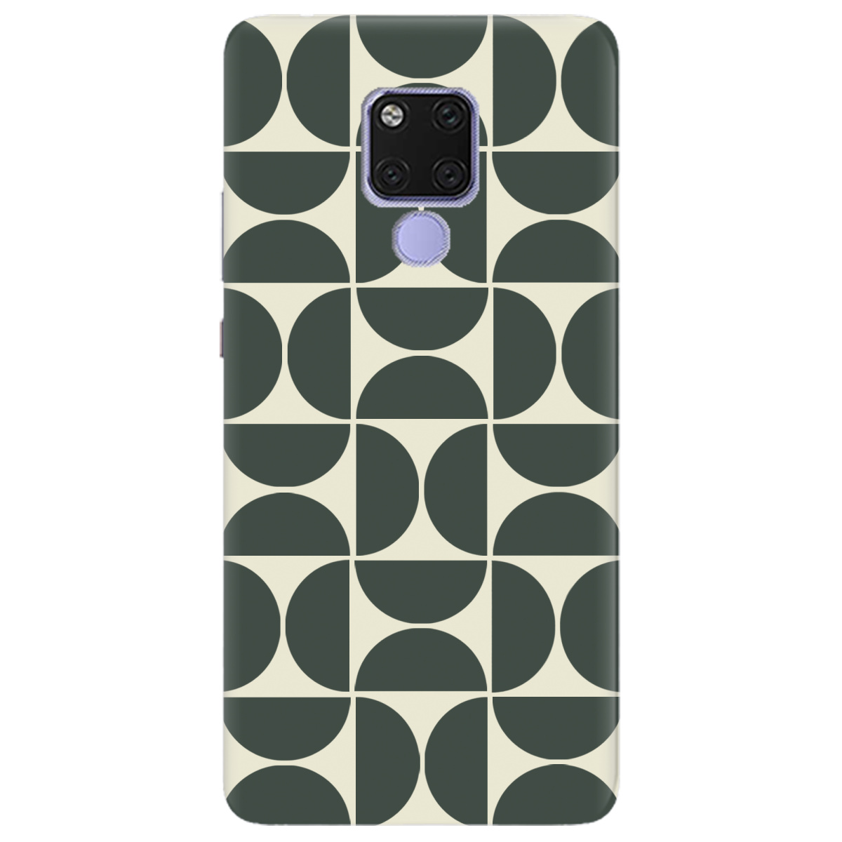 Чехол для Huawei Mate 20 Спокійний ритм - фото 1 - Чехлы для телефонов