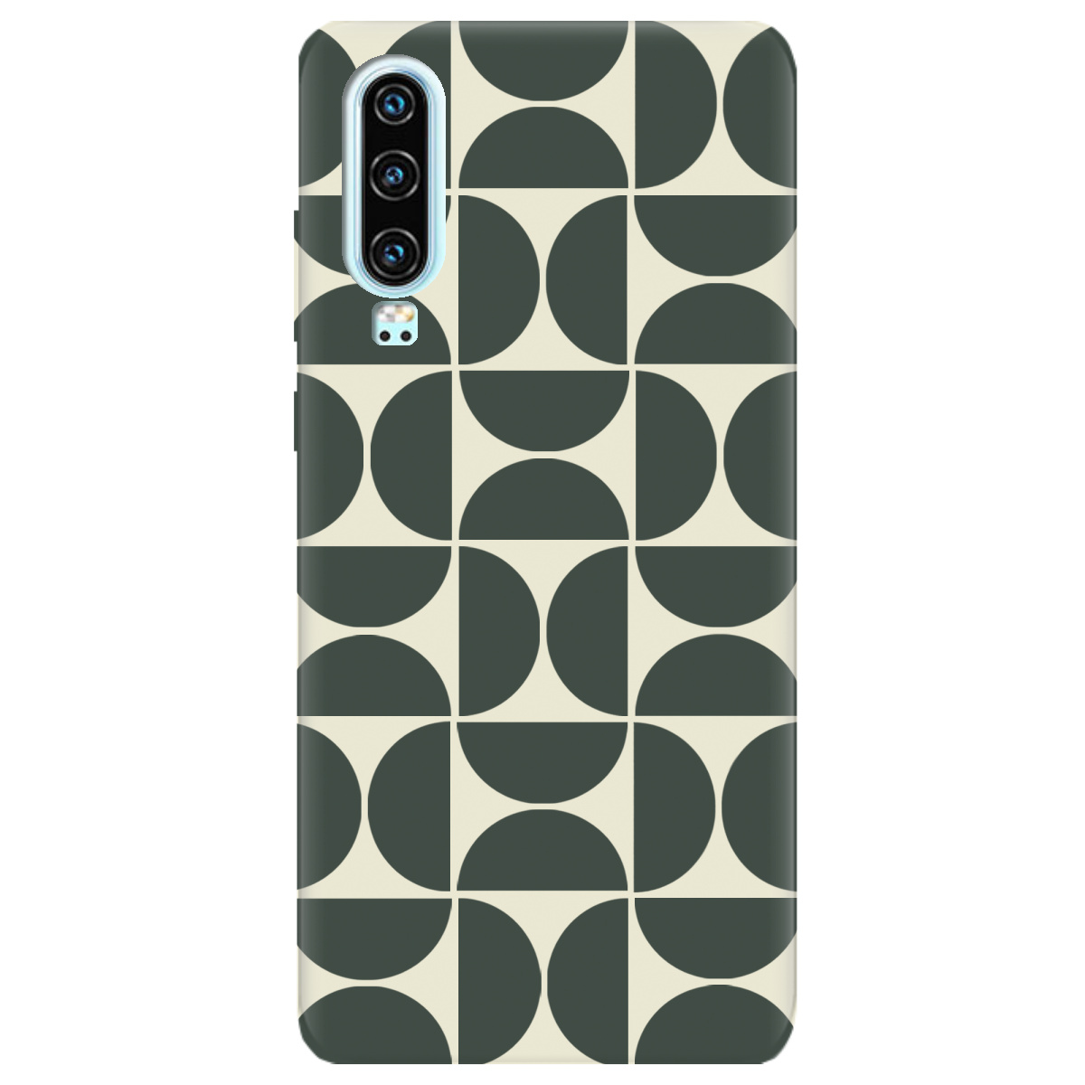 Чехол для Huawei P30 Спокійний ритм - фото 1 - Чехлы для телефонов