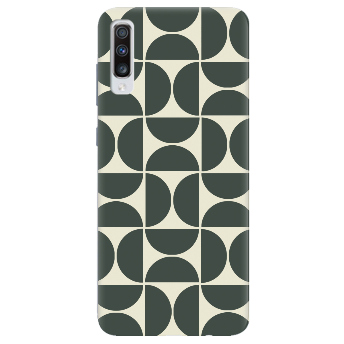 Чехол для Samsung Galaxy A70 Спокійний ритм - фото 1 - Чехлы для телефонов