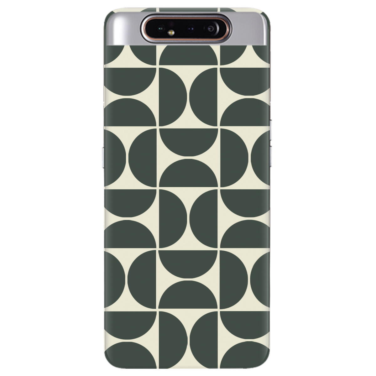 Чохол для Samsung Galaxy A80 Спокійний ритм - фото 1 - Чохли для телефонів