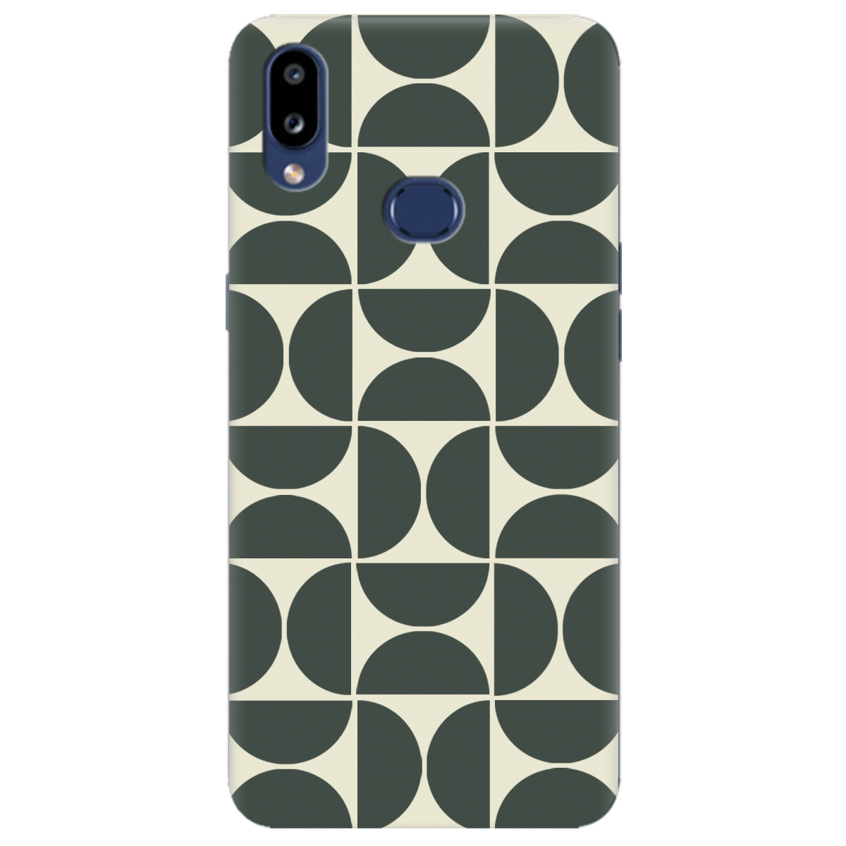 Чехол для Samsung Galaxy A10s Спокійний ритм - фото 1 - Чехлы для телефонов