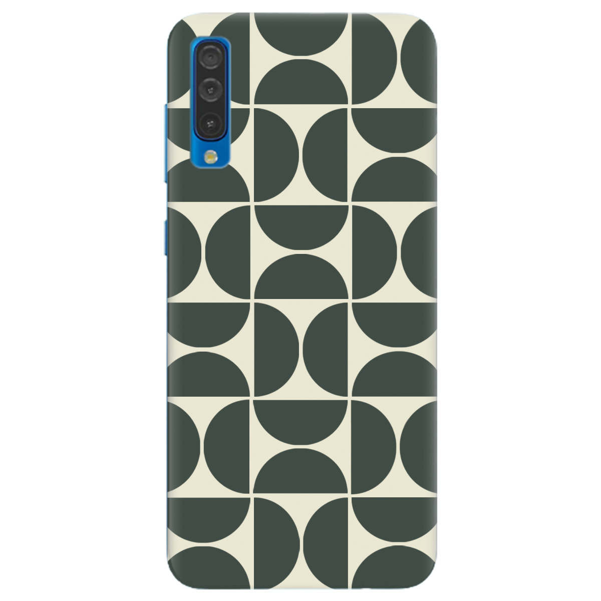 Чохол для Samsung Galaxy A30s Спокійний ритм - фото 1 Чохол для Samsung Galaxy A30s Спокійний ритм - фото 1 - Чохли для телефонів