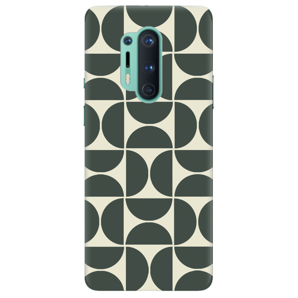 Чехол для OnePlus 8 Pro Спокійний ритм - фото 1 - Чехлы для телефонов
