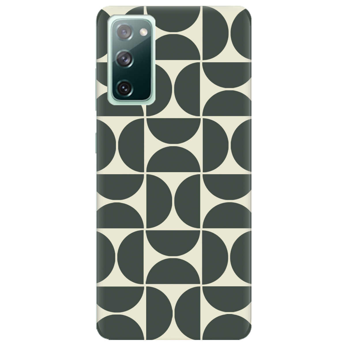 Чохол для Samsung Galaxy S20 FE Спокійний ритм - фото 1 - Чохли для телефонів