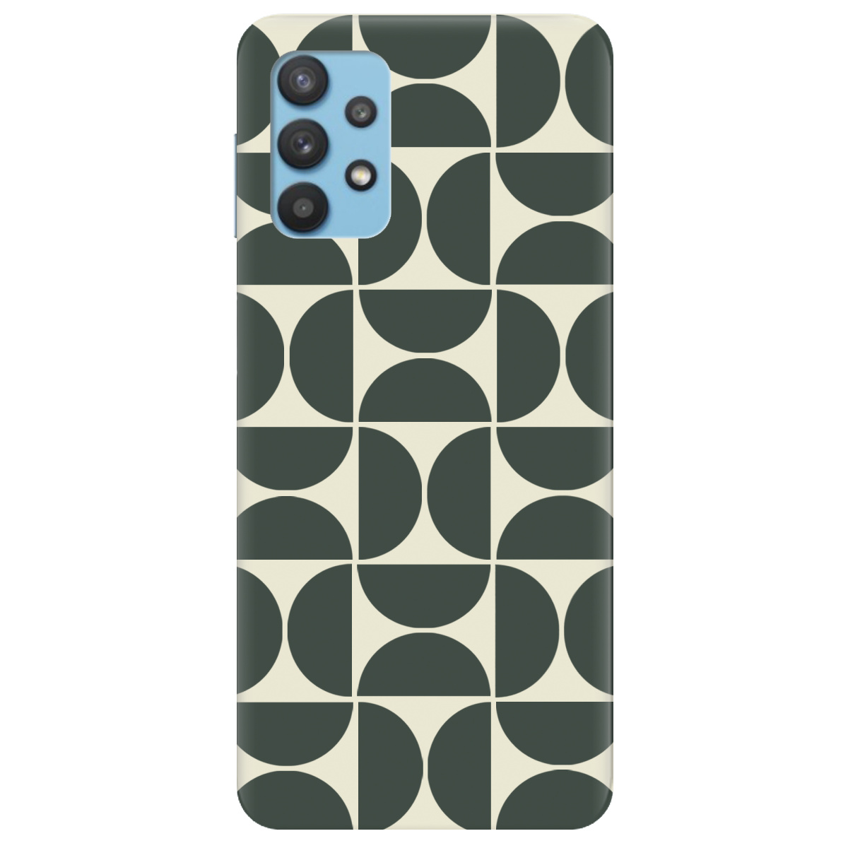 Чехол для Samsung Galaxy A32 4G Спокійний ритм - фото 1 - Чехлы для телефонов