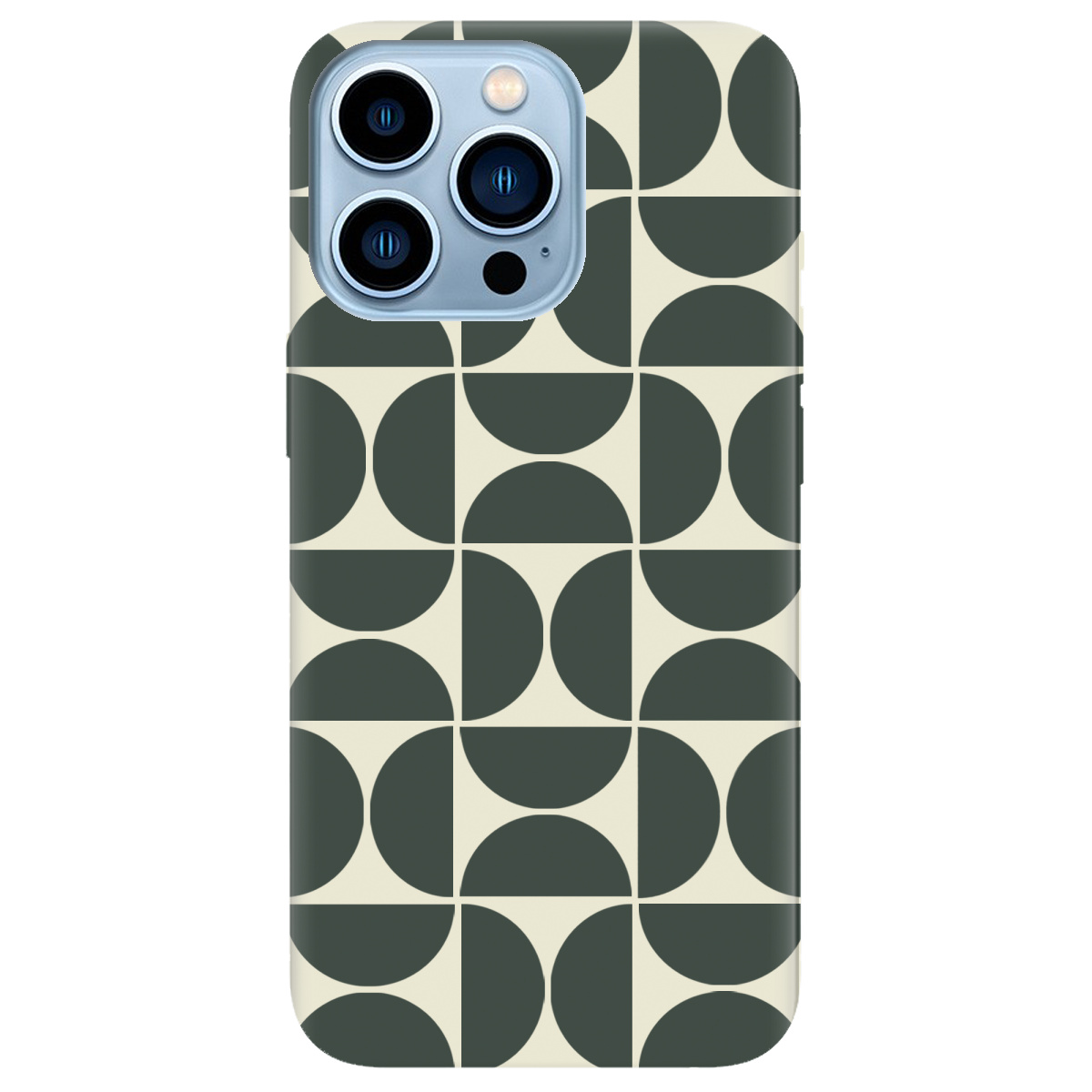 Чехол для Apple iPhone 13 Pro Max Спокійний ритм - фото 1 - Чехлы для телефонов