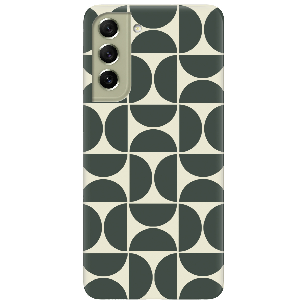 Чохол для Samsung Galaxy S21 FE Спокійний ритм - фото 1 - Чохли для телефонів