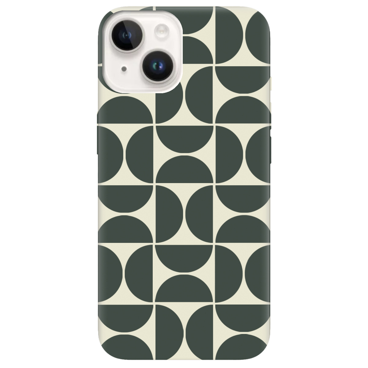 Чехол для Apple iPhone 14 Plus Спокійний ритм - фото 1 - Чехлы для телефонов