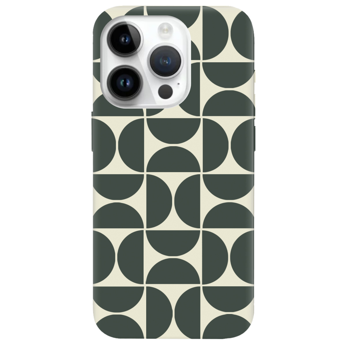 Чехол для Apple iPhone 14 Pro Спокійний ритм - фото 1 - Чехлы для телефонов