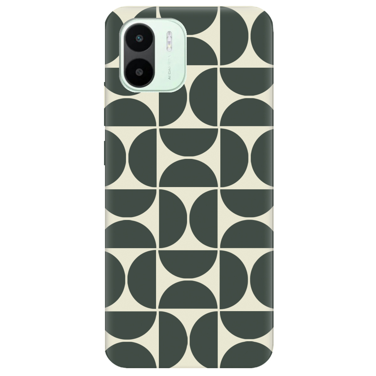 Чехол для Xiaomi Redmi A1 Спокійний ритм - фото 1 Чехол для Xiaomi Redmi A1 Спокійний ритм - фото 1 - Чехлы для телефонов