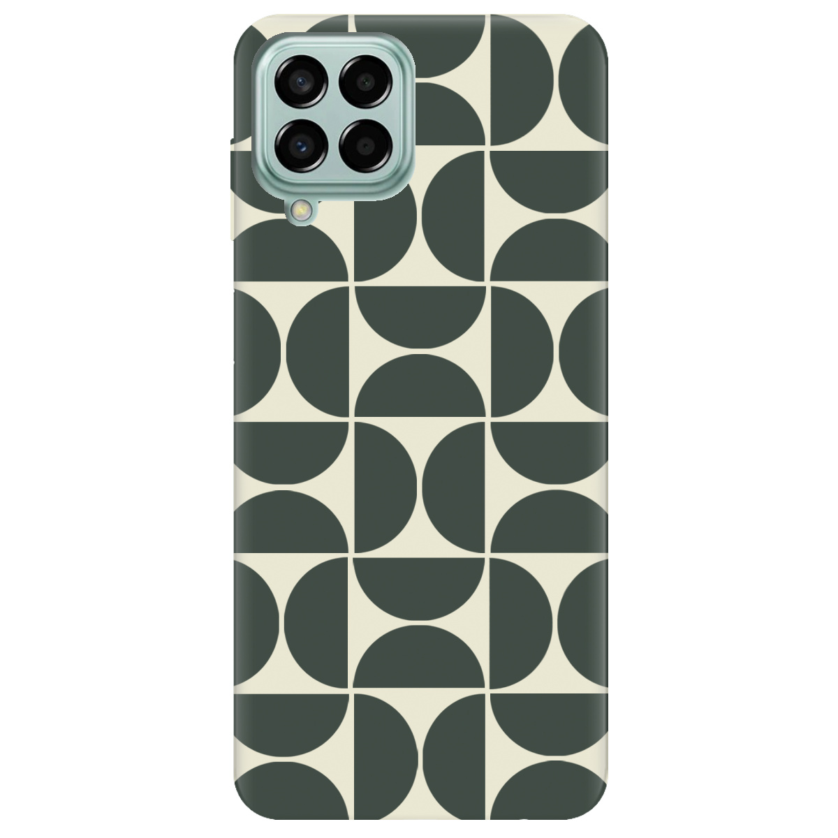 Чехол для Samsung Galaxy M33 5G Спокійний ритм - фото 1 - Чехлы для телефонов