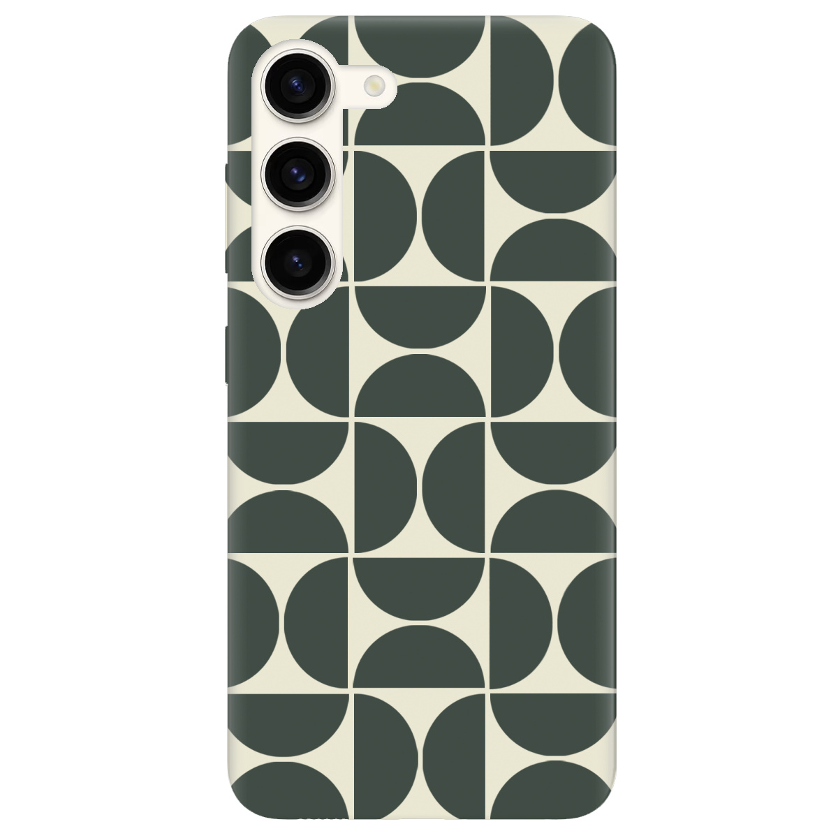 Чохол для Samsung Galaxy S23 Plus Спокійний ритм - фото 1 Чохол для Samsung Galaxy S23 Plus Спокійний ритм - фото 1 - Чохли для телефонів