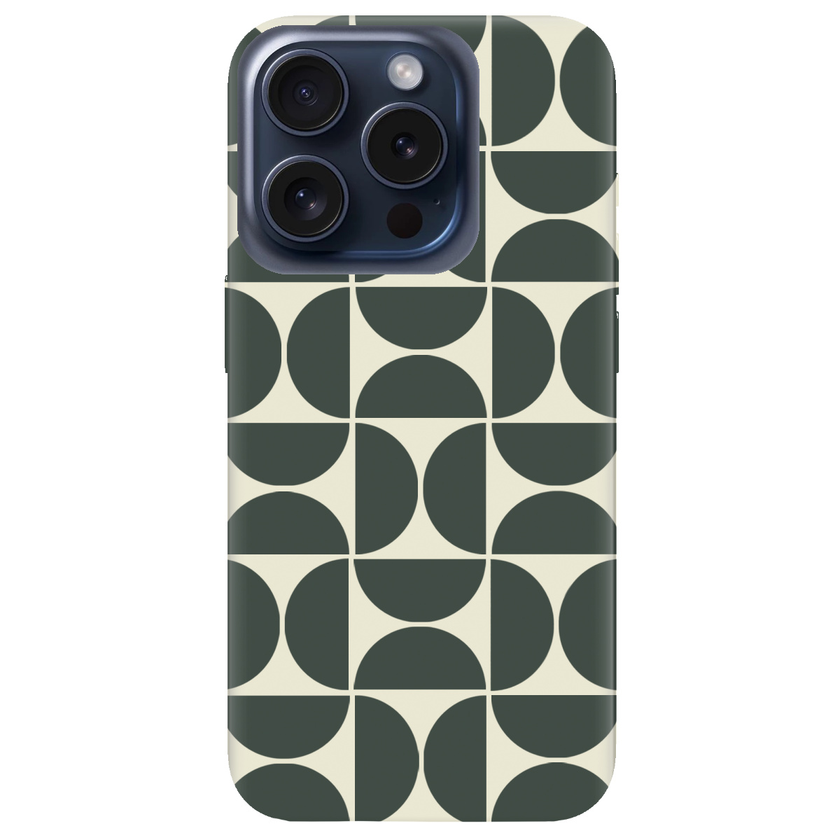 Чехол для Apple iPhone 15 Pro Max Спокійний ритм - фото 1 - Чехлы для телефонов