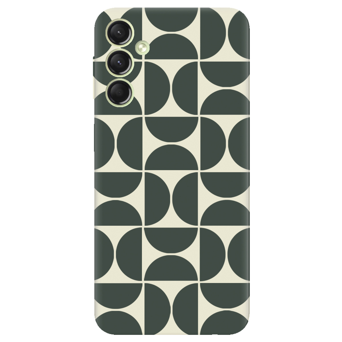 Чехол для Samsung Galaxy A24 4G Спокійний ритм - фото 1 - Чехлы для телефонов