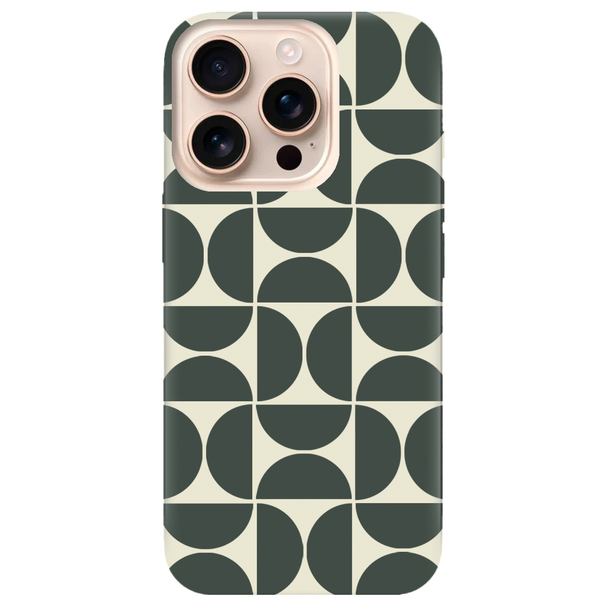 Чехол для Apple iPhone 16 Pro Max Спокійний ритм - фото 1 - Чехлы для телефонов