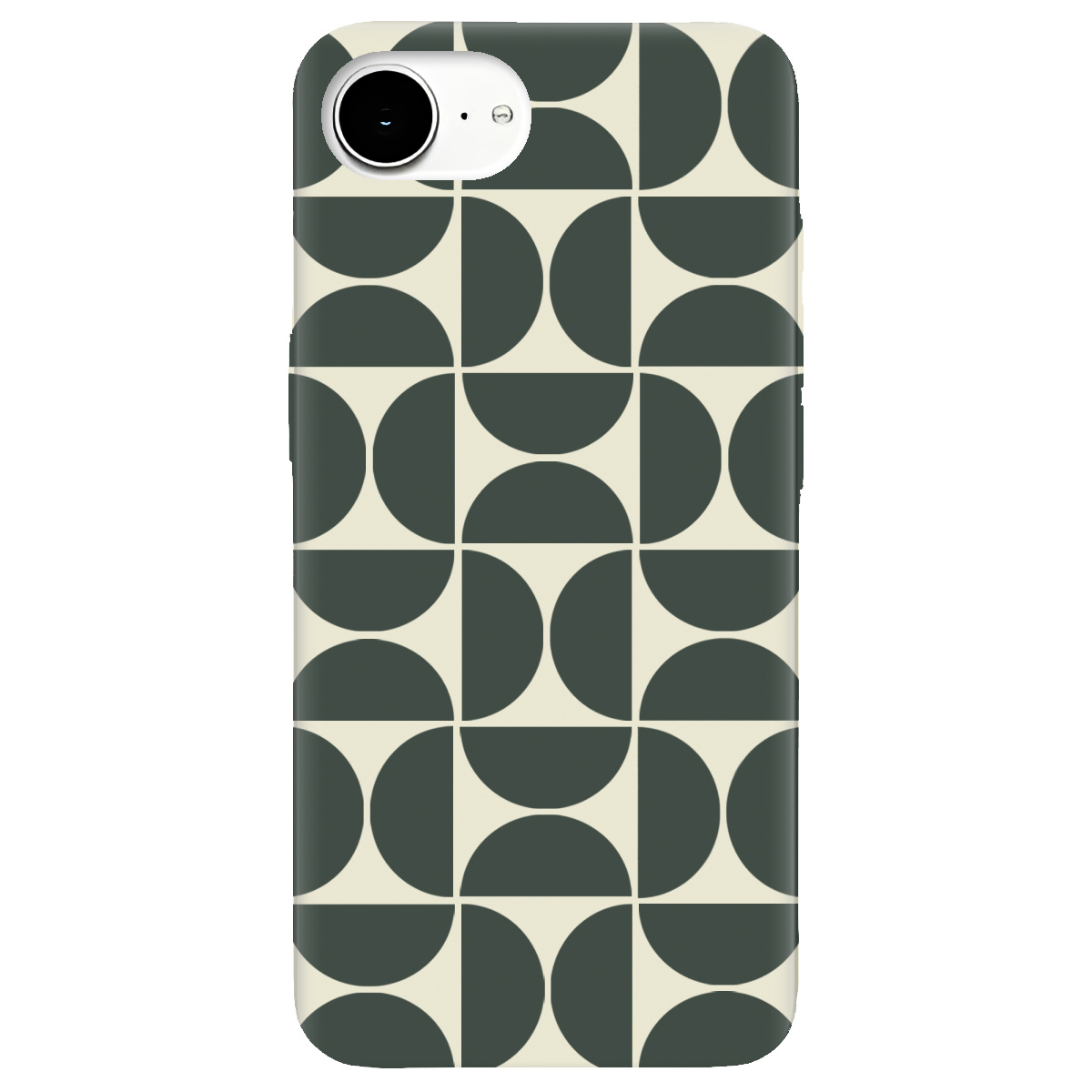 Чохол для Apple iPhone 16e Спокійний ритм - фото 1 - Чохли для телефонів