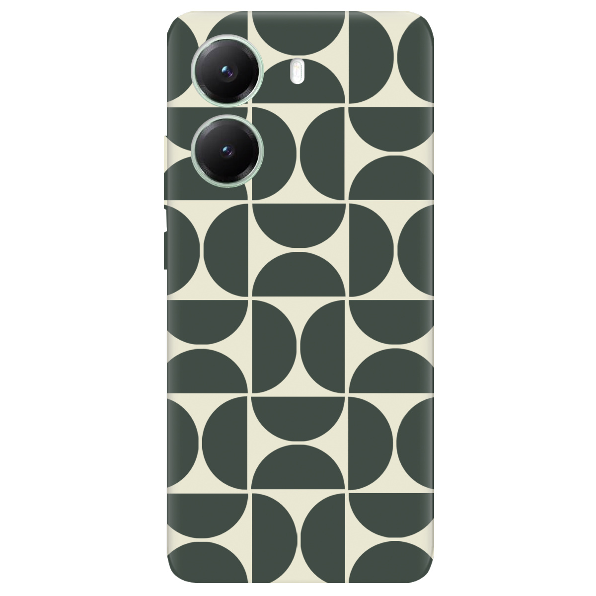 Чехол для Xiaomi Poco X7 Pro Спокійний ритм - фото 1 - Чехлы для телефонов