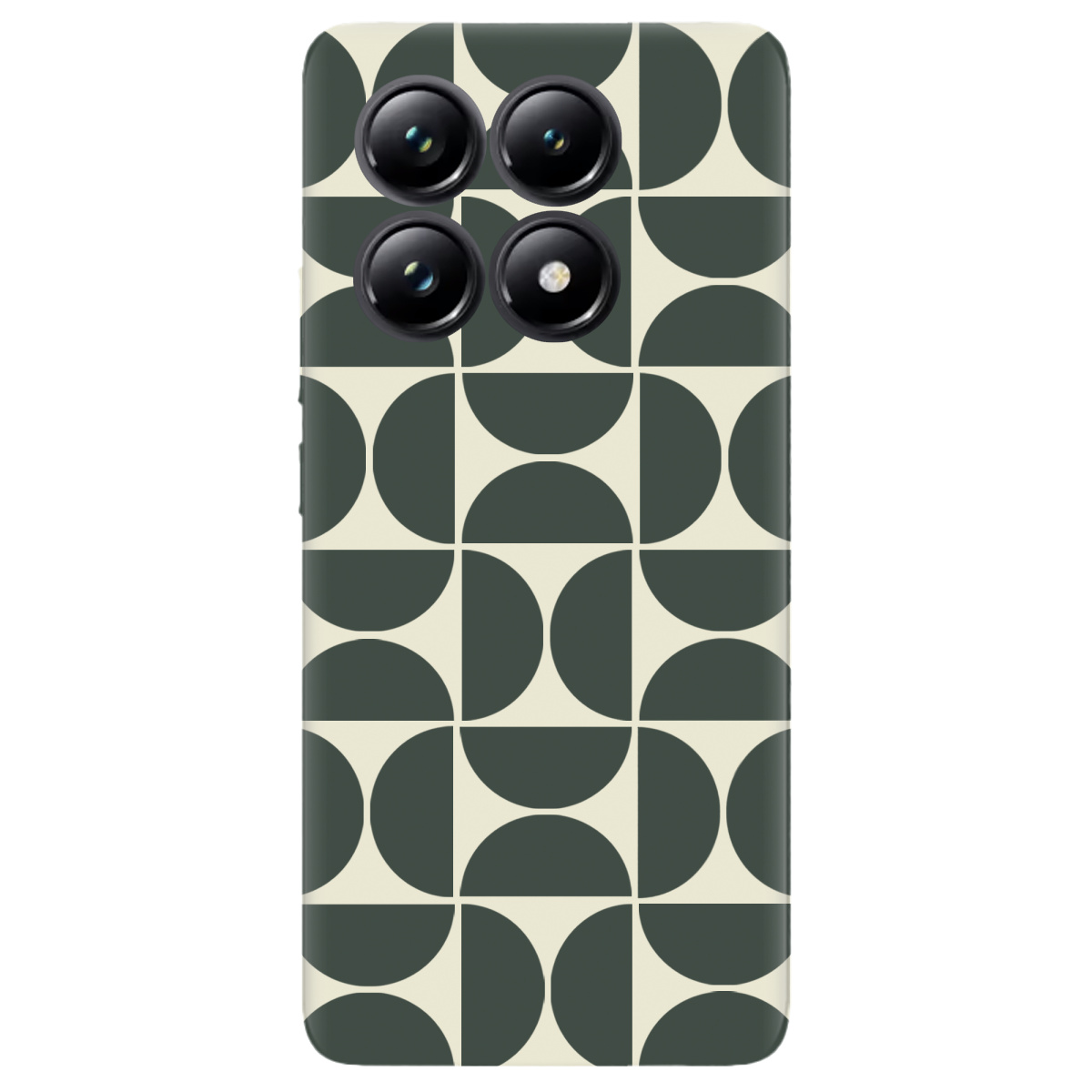 Чохол для Xiaomi 14T Pro Спокійний ритм - фото 1 - Чохли для телефонів